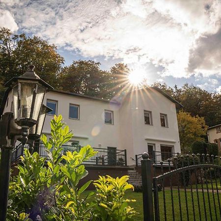 Seeblick Stuer Exterior foto