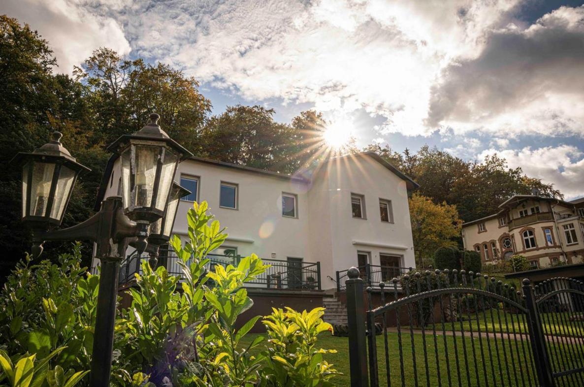 Seeblick Stuer Exterior foto