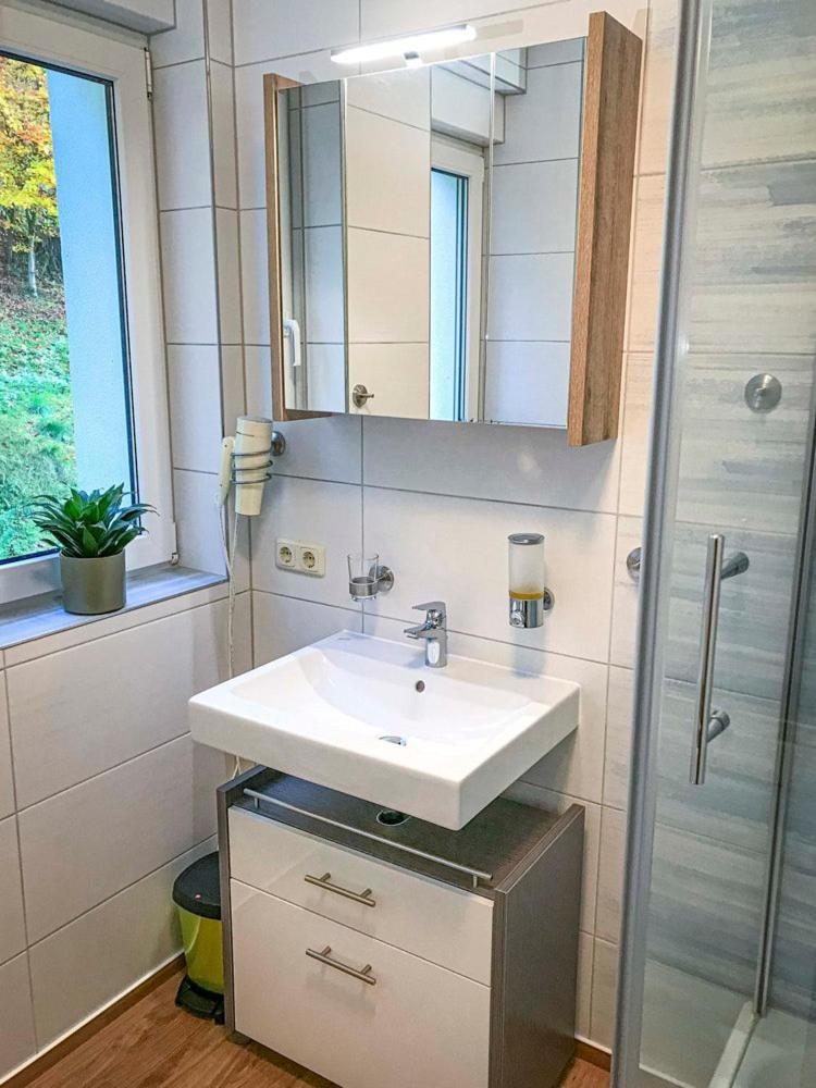 Seeblick Stuer Zimmer foto