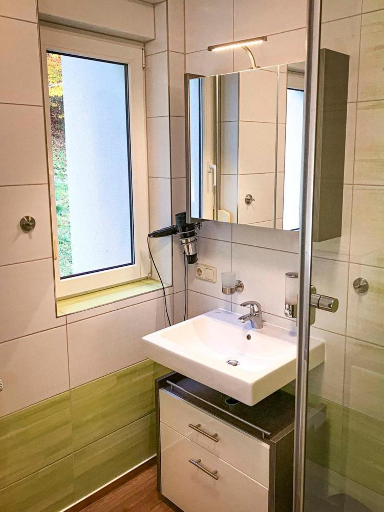 Seeblick Stuer Zimmer foto