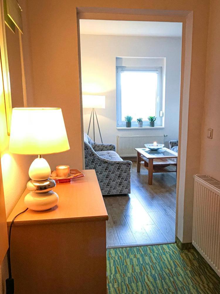 Seeblick Stuer Zimmer foto