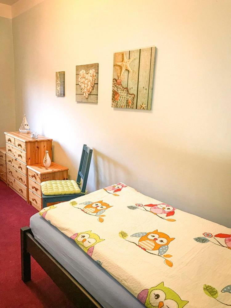 Seeblick Stuer Zimmer foto