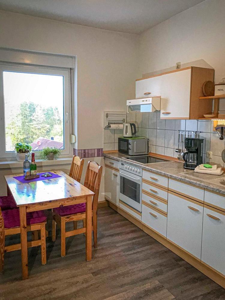 Seeblick Stuer Zimmer foto