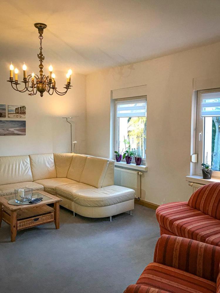 Seeblick Stuer Zimmer foto