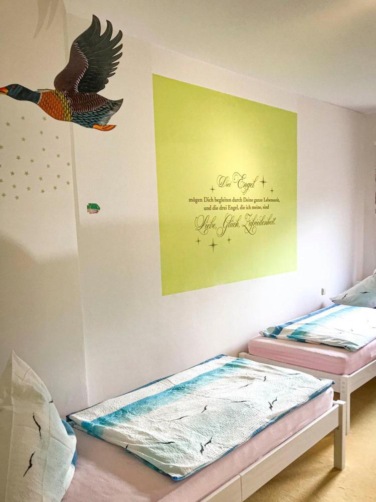 Seeblick Stuer Zimmer foto