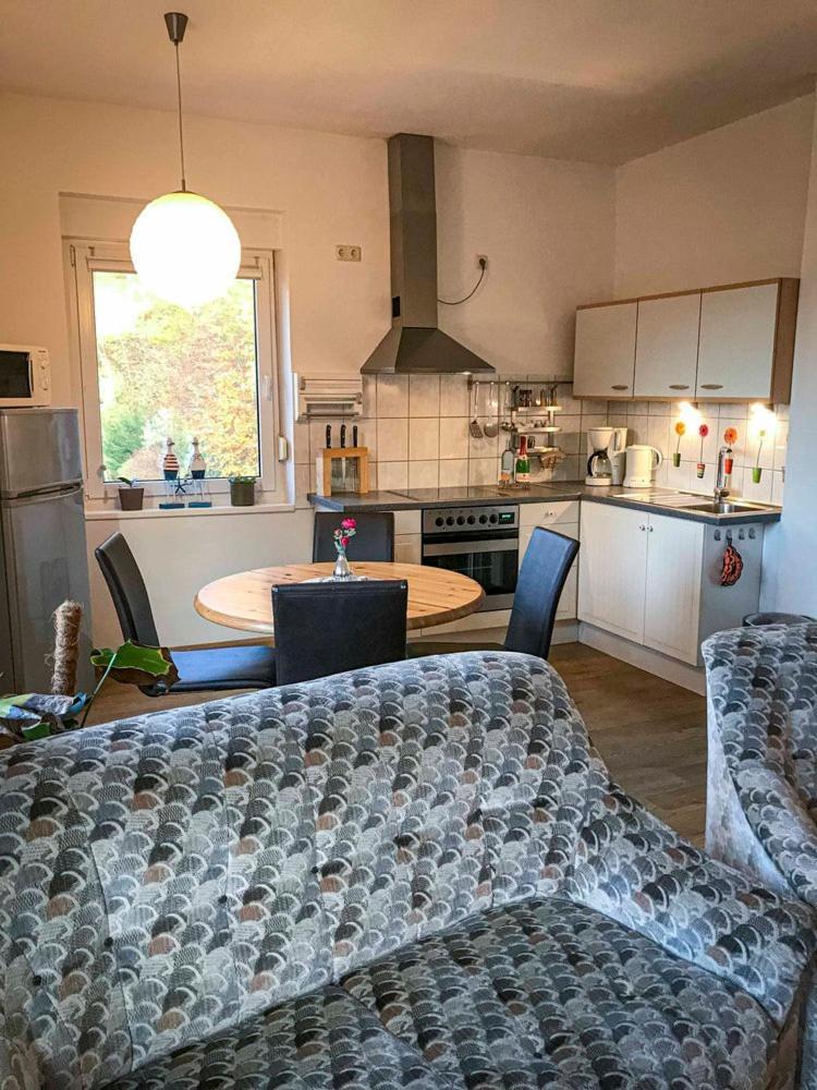 Seeblick Stuer Zimmer foto