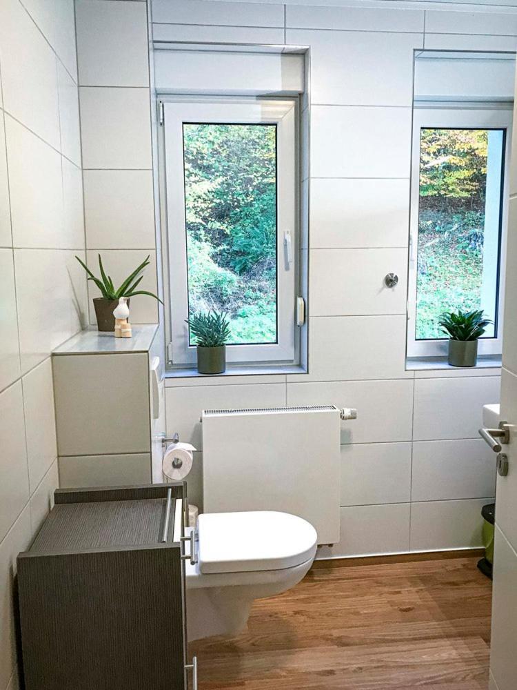 Seeblick Stuer Zimmer foto